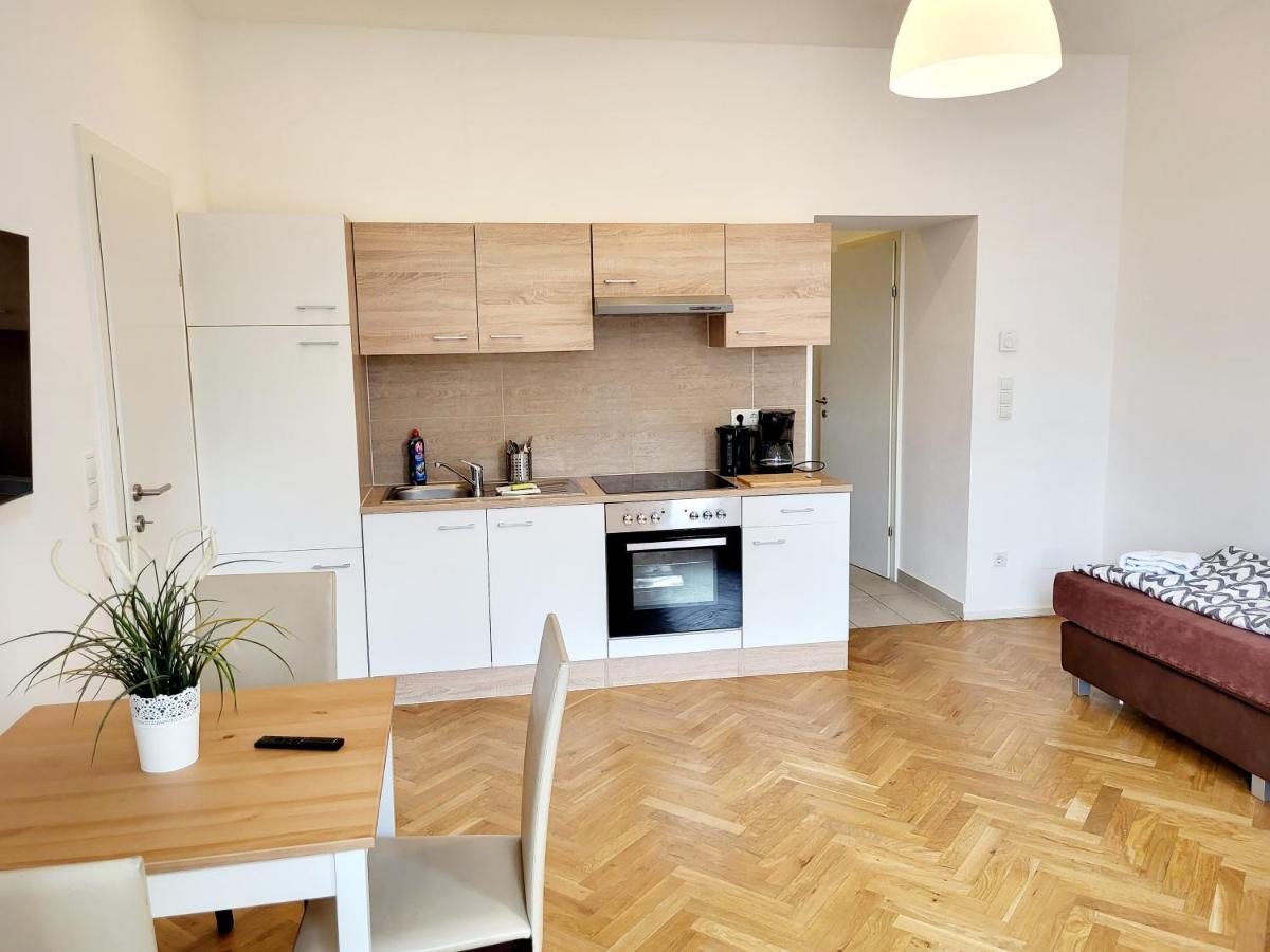 Apartament Buchengasse - Free Highspeed-internet