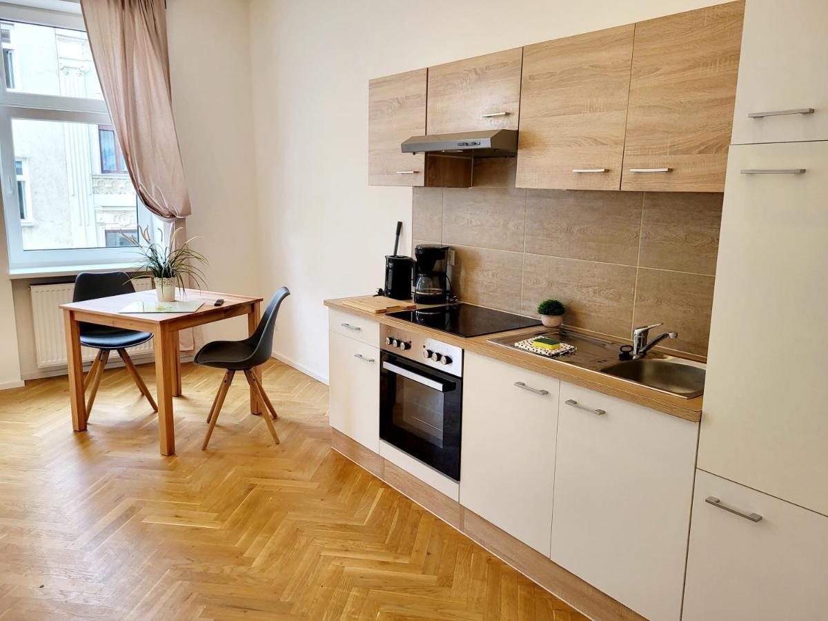 Apartament Buchengasse - Free Highspeed-internet *