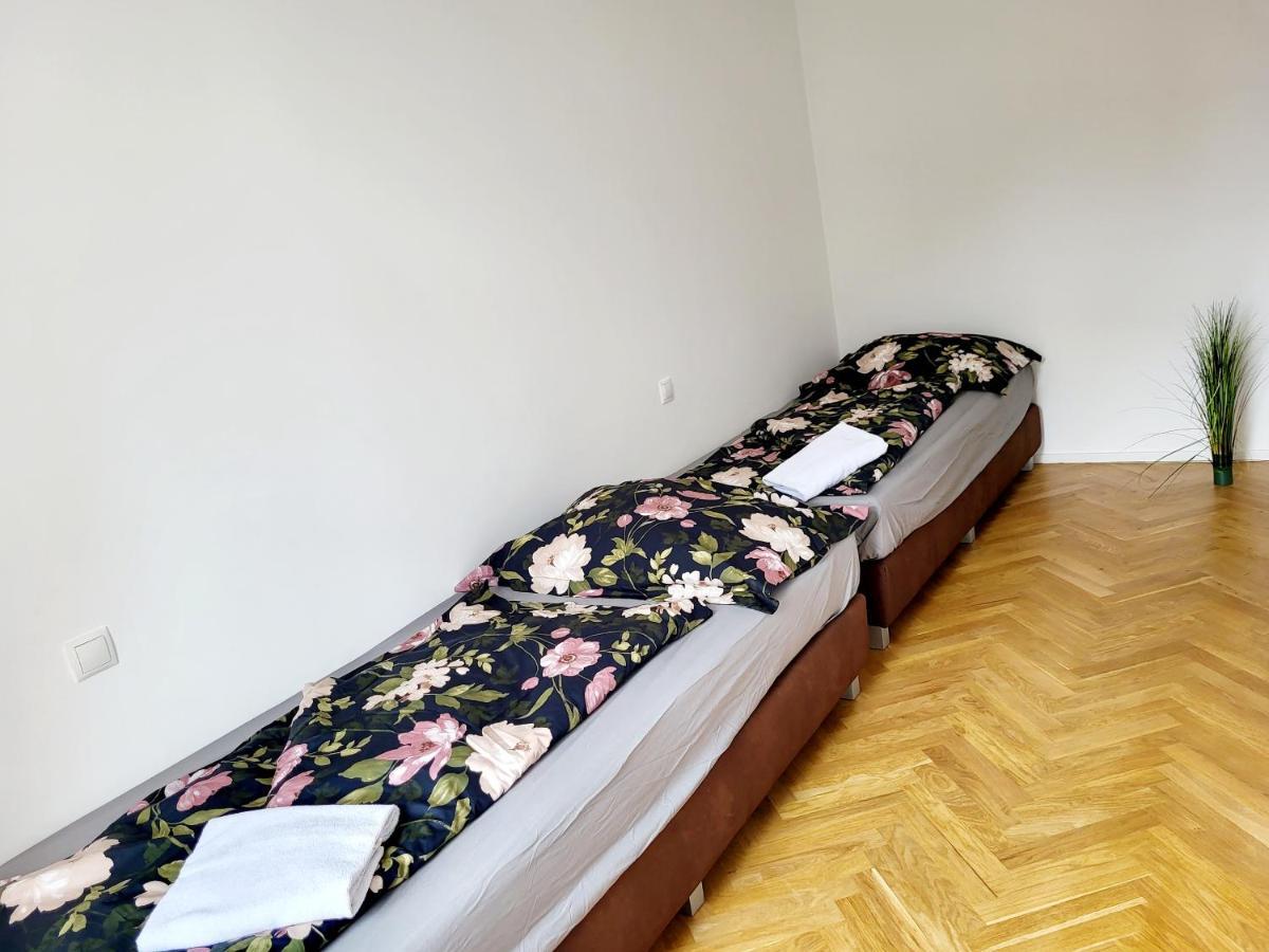 Buchengasse - Free Highspeed-internet Apartament *