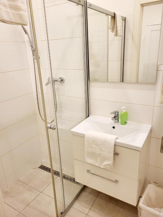 Apartament Buchengasse - Free Highspeed-internet *