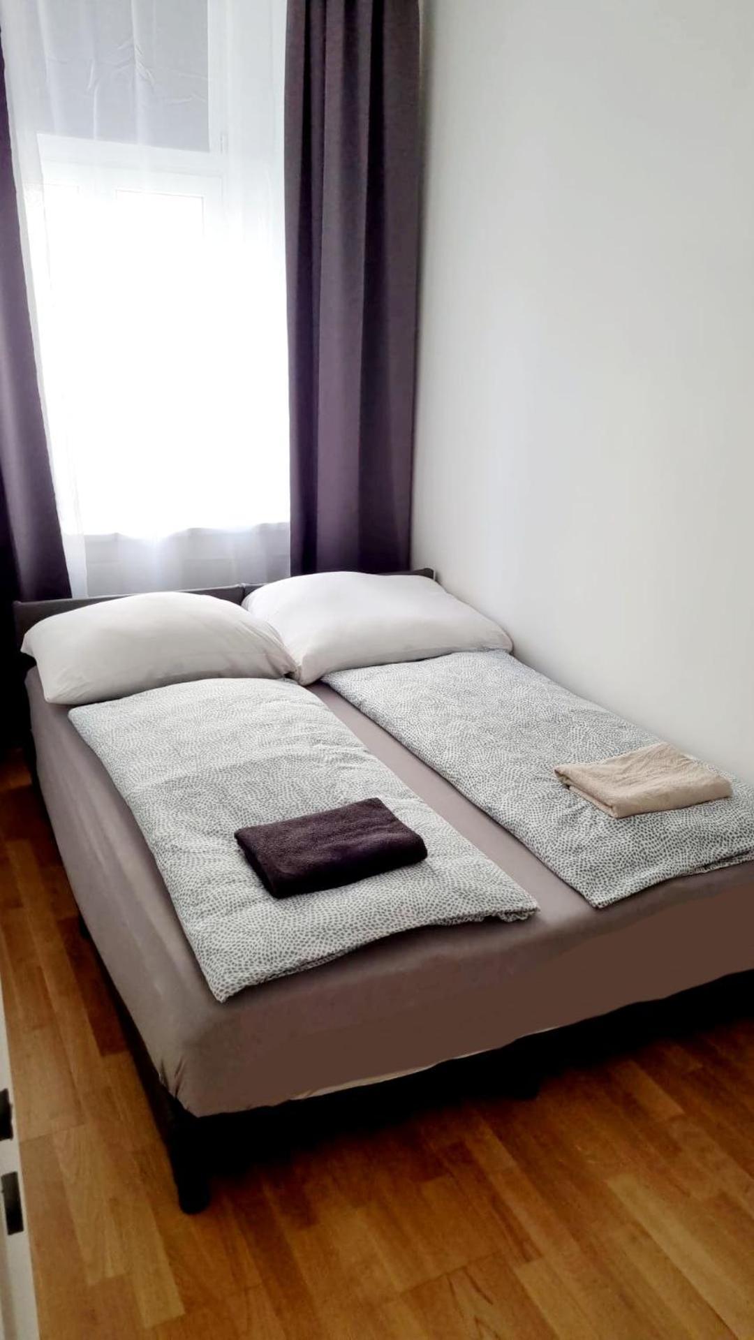 Buchengasse - Free Highspeed-internet Apartament