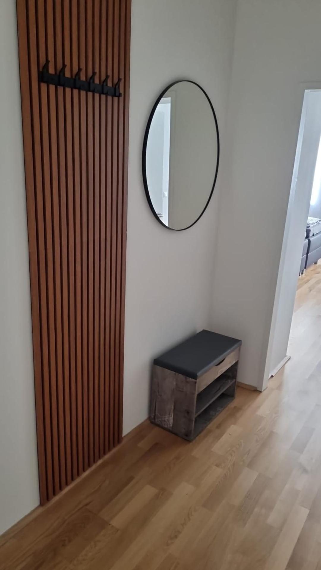 Apartament Buchengasse - Free Highspeed-internet *