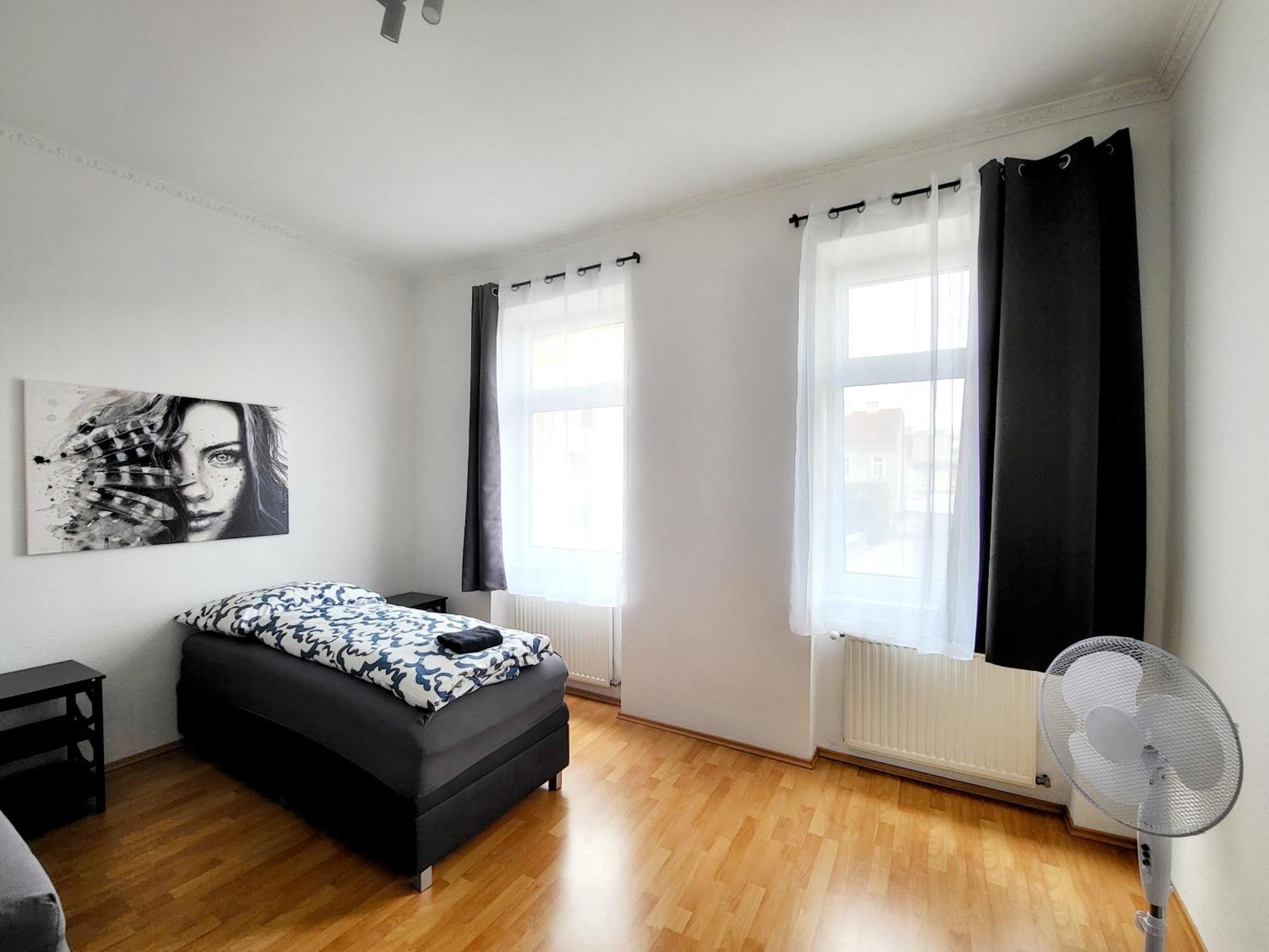Apartament Buchengasse - Free Highspeed-internet *