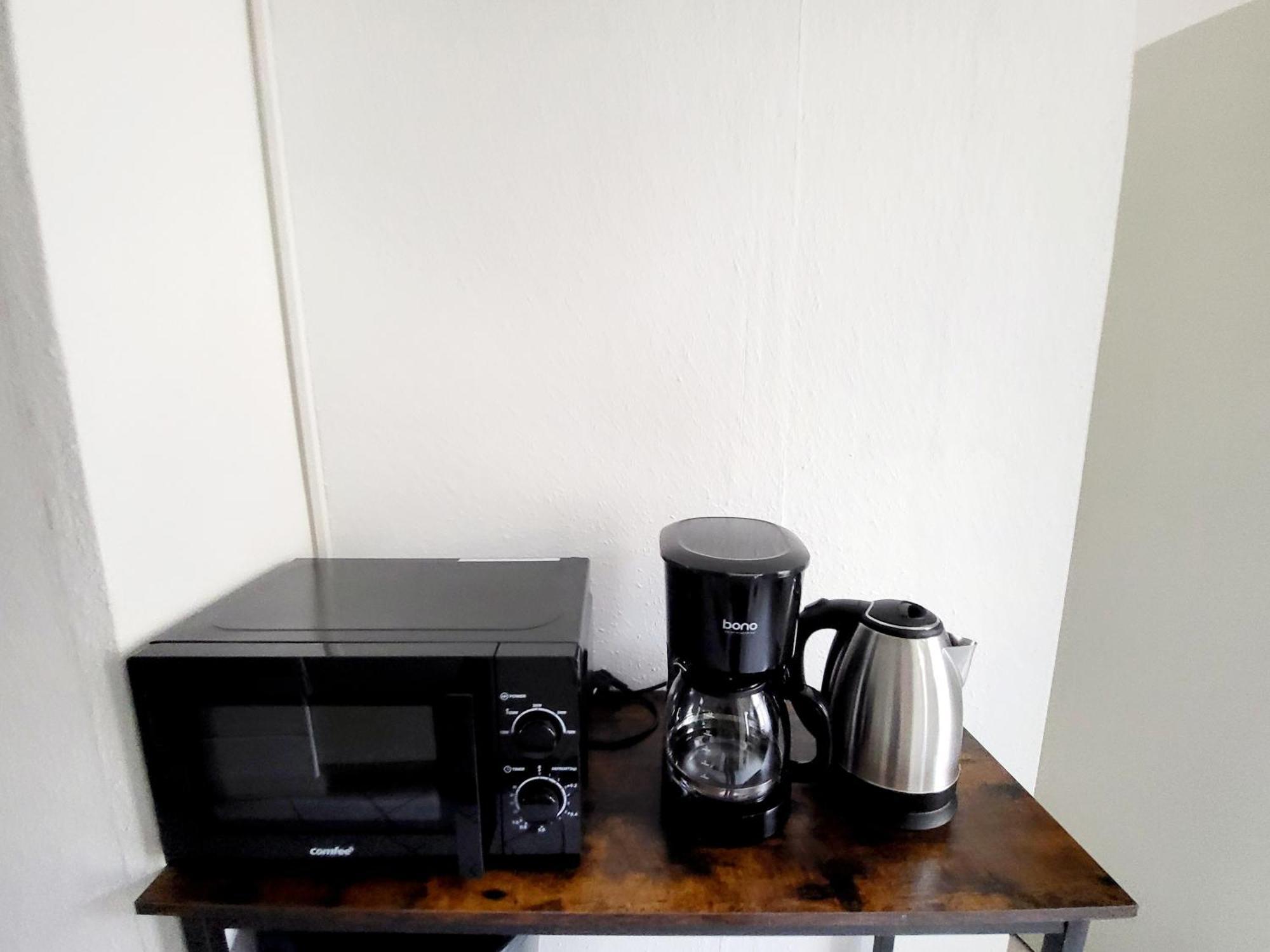 Buchengasse - Free Highspeed-internet Apartament