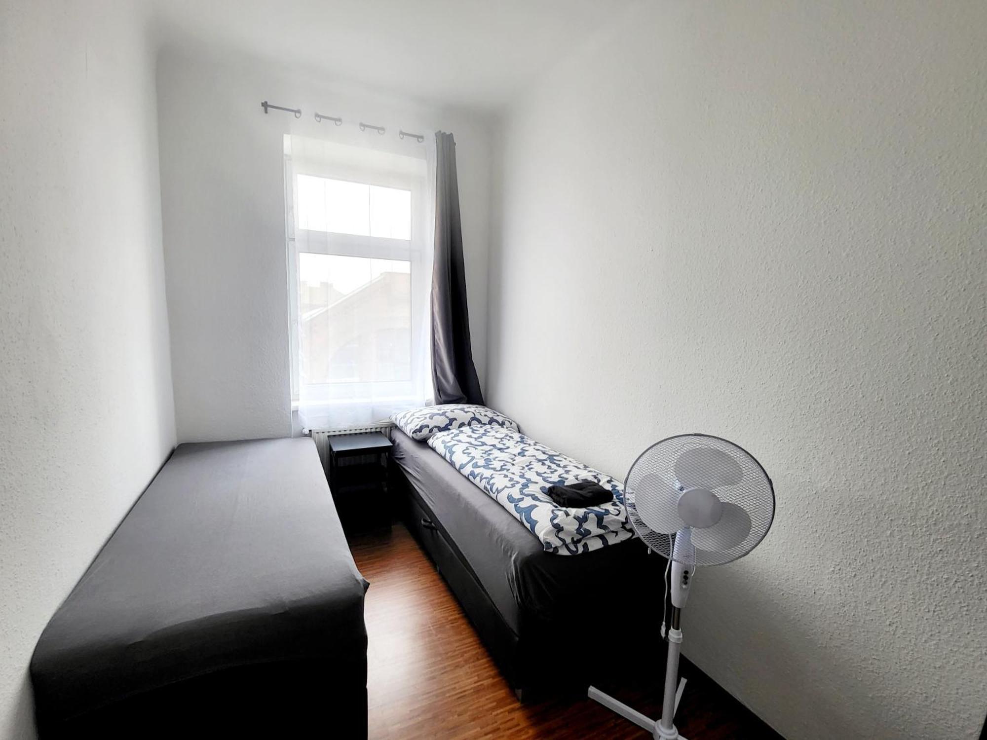 Apartament Buchengasse - Free Highspeed-internet