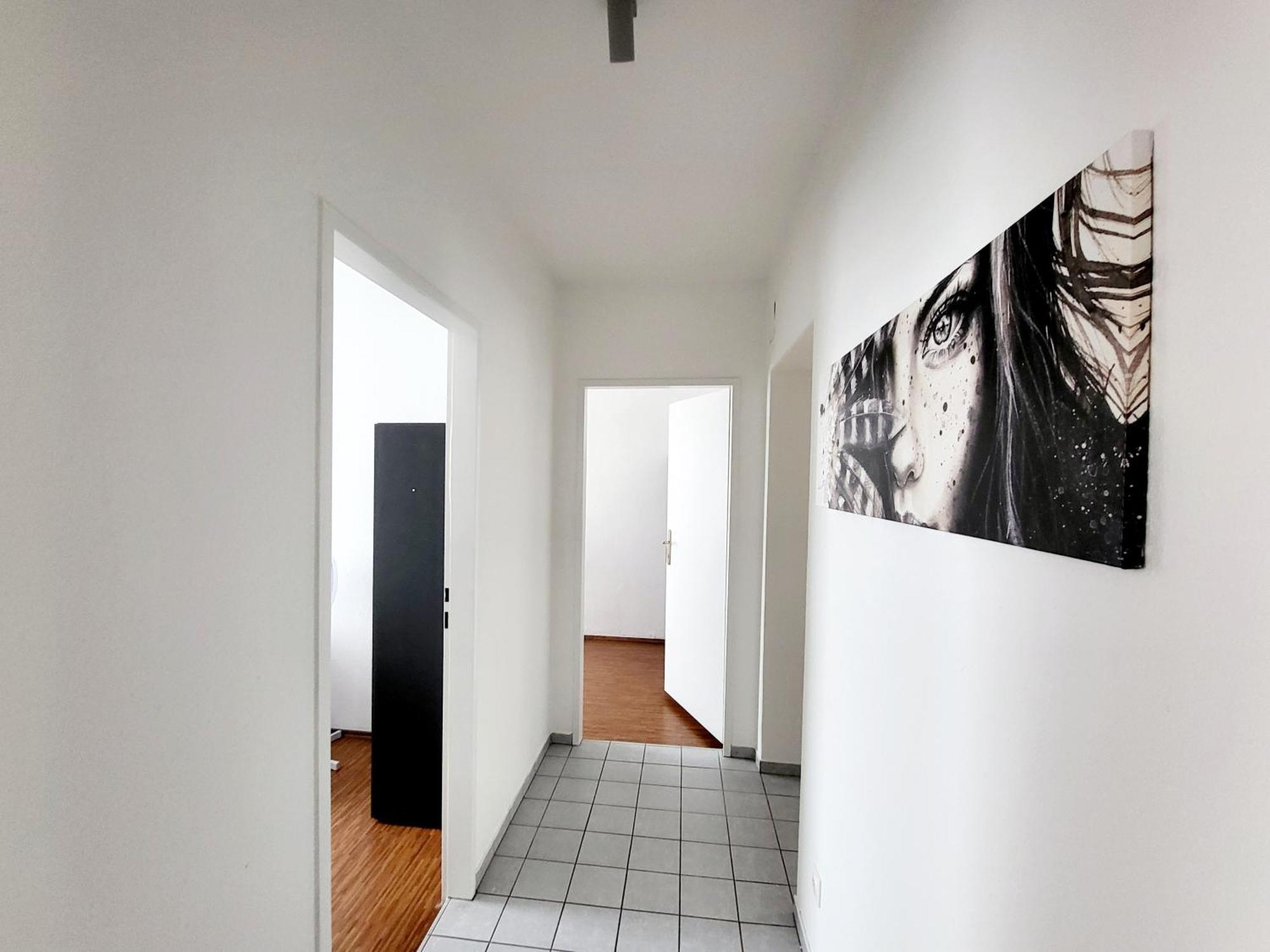 Buchengasse - Free Highspeed-internet Apartament *