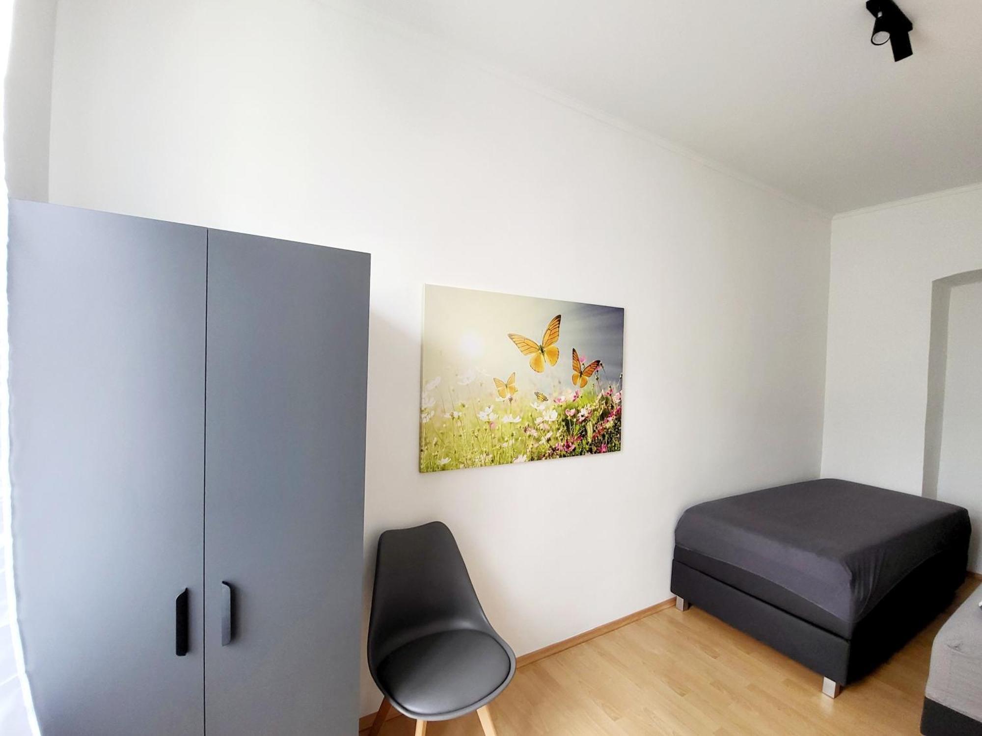Apartament Buchengasse - Free Highspeed-internet Wiedeń