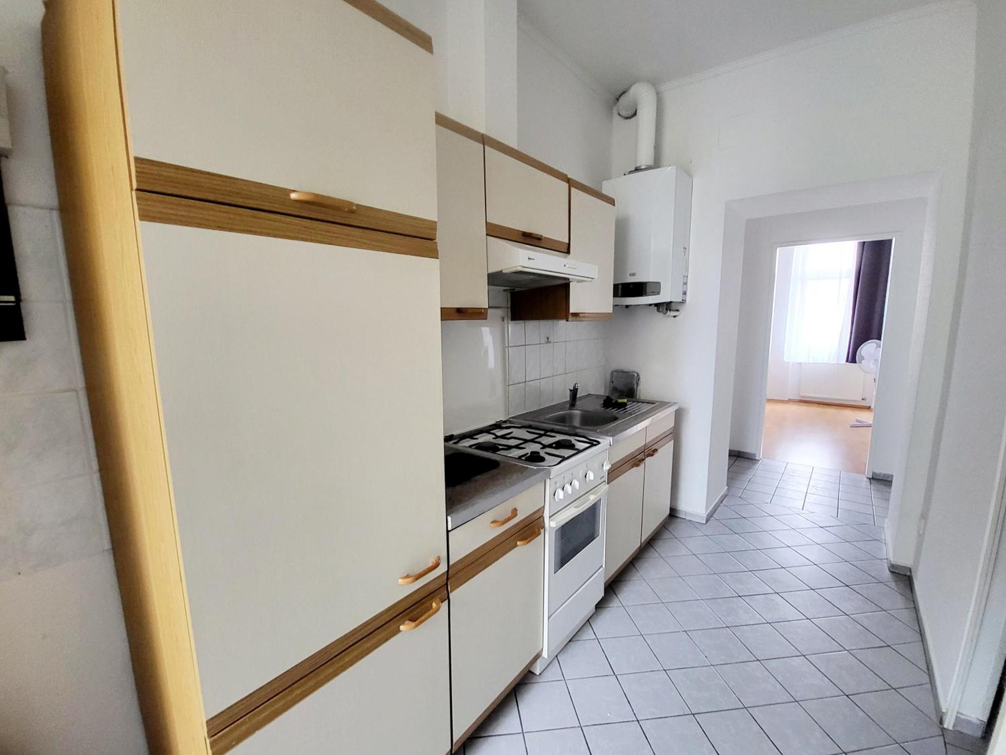 Apartament Buchengasse - Free Highspeed-internet