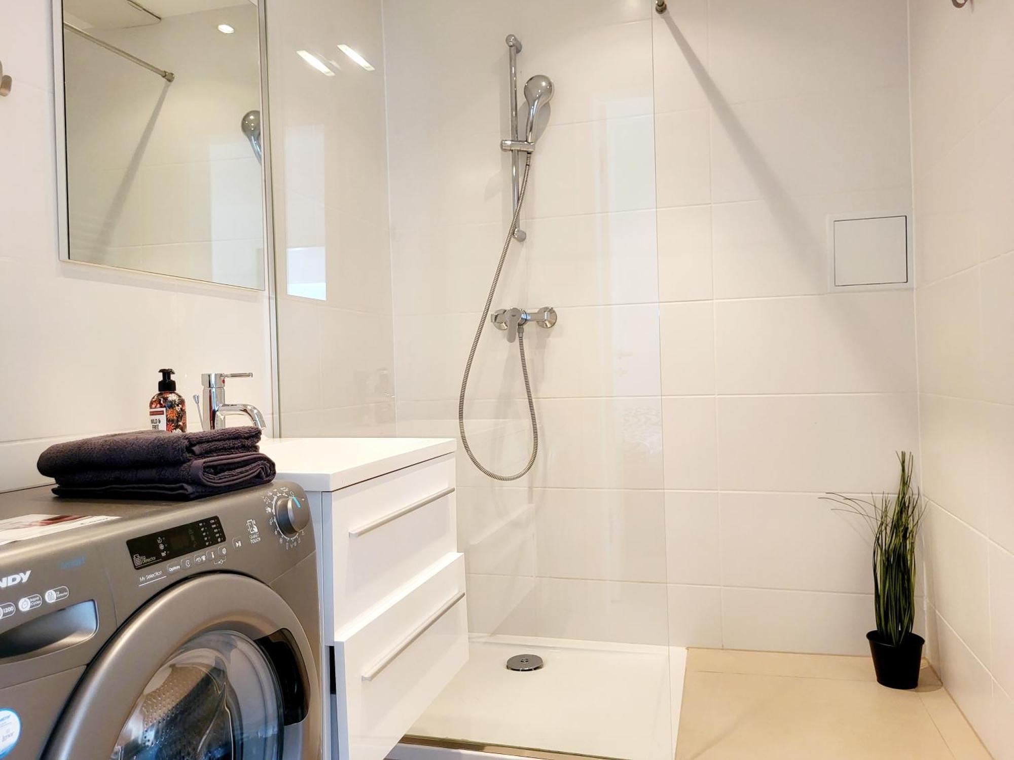 Buchengasse - Free Highspeed-internet Apartament *