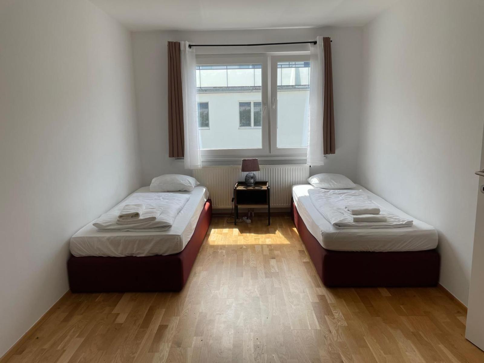 Apartament Buchengasse - Free Highspeed-internet *