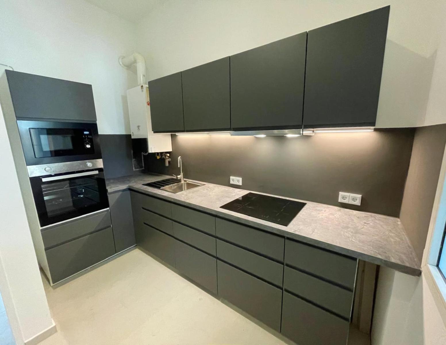 Apartament Buchengasse - Free Highspeed-internet *